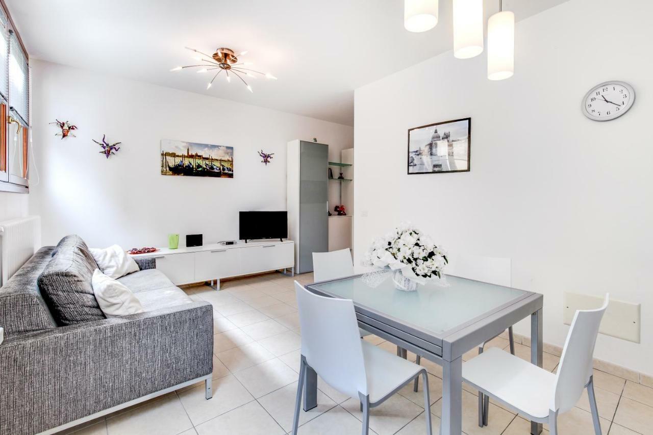 Apartamento Priuli Canal View Venecia